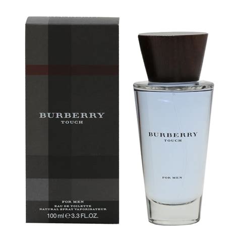 burberry touch for men spray 3.3 fl oz|boots Burberry touch aftershave.